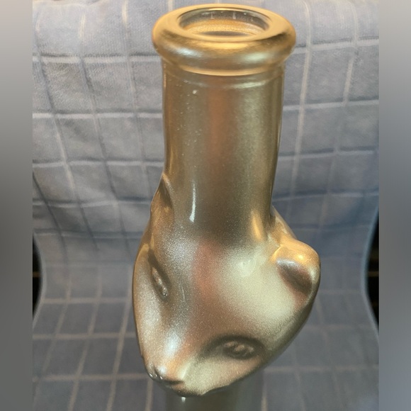 Moselland Cat Collection Wine bottle. 2015 Riesling - Picture 2 of 5